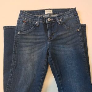 Girls Hudson Jeans